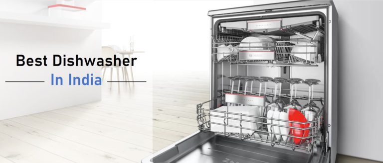 11 Best Dishwasher In India (June 2022)- Buying Guide