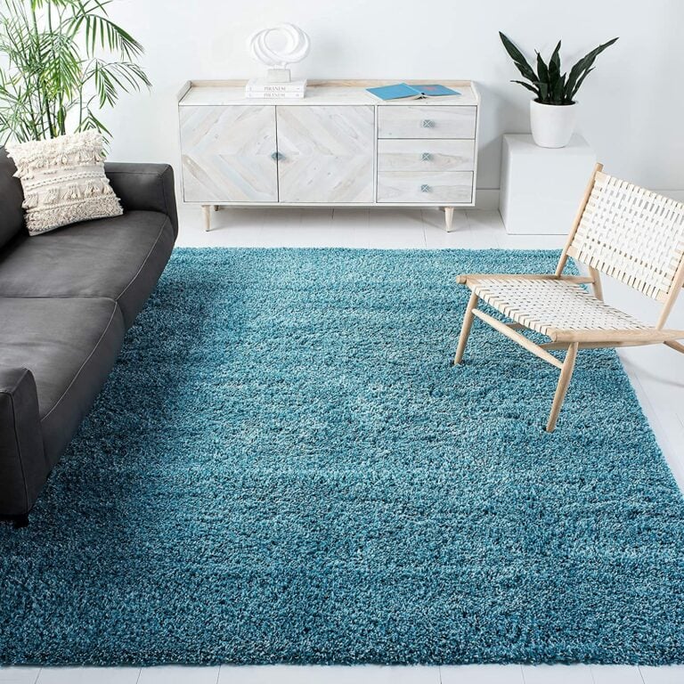 8 Best Carpet Rugs for Living Room India (June 2022)