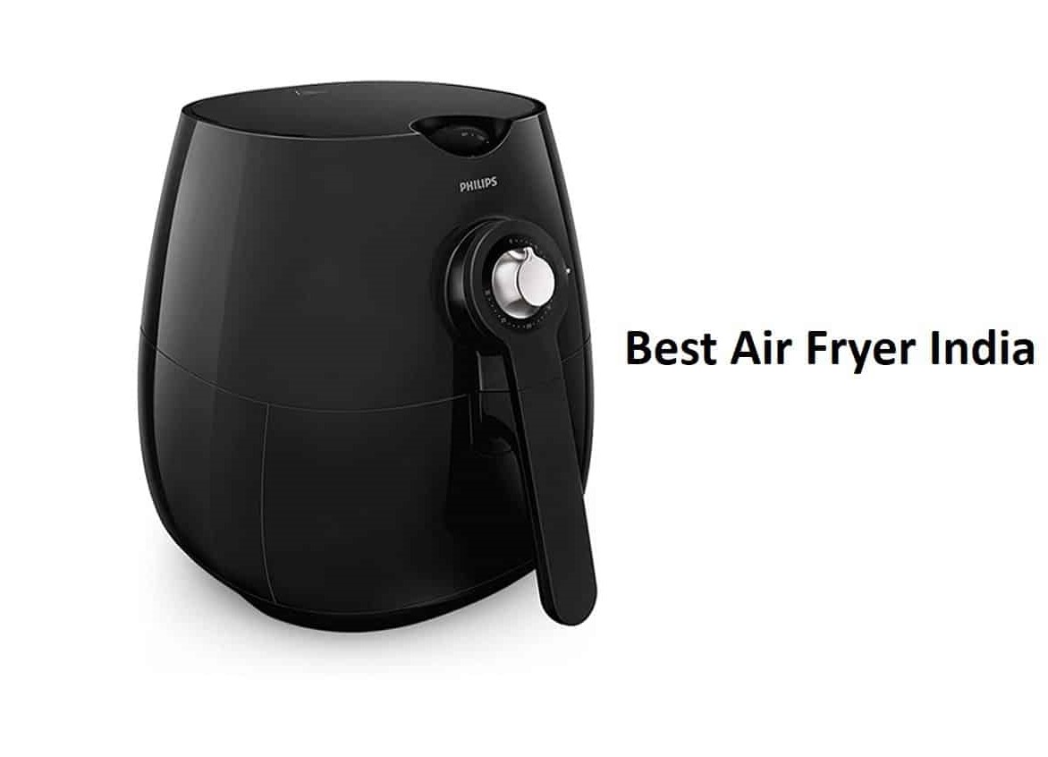 8 Best Air Fryer in India 2024 (March 2024) RoomHallKitchen India