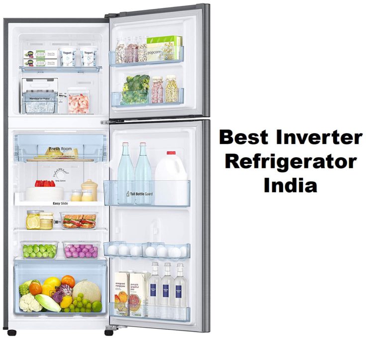 6 Best Refrigerators Under 25000 in India 2022 (January)