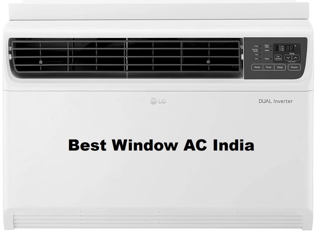 Best-Window-AC India