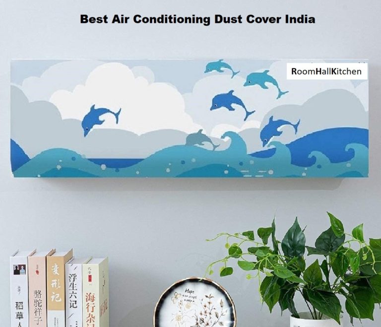 11 Best Air Conditioning Dust Cover India (June 2022) | Split AC Dust Cover