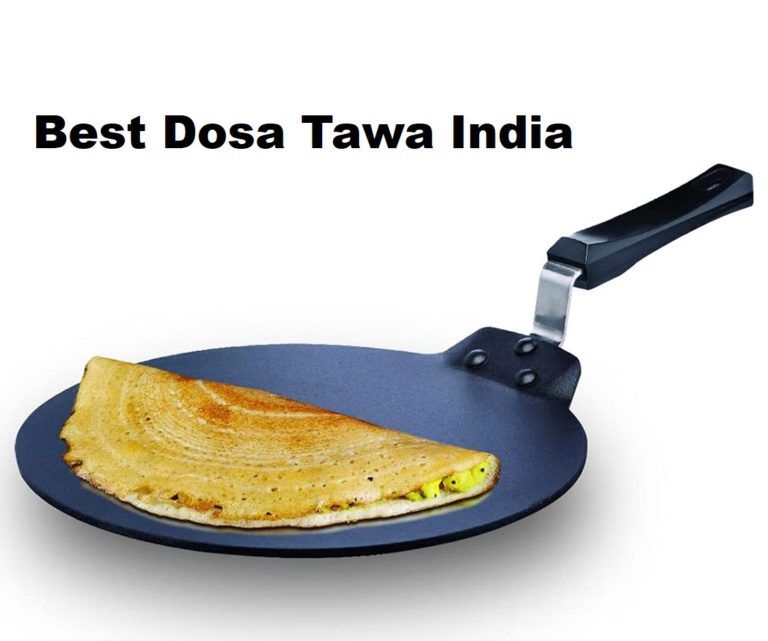 11 Best Cast Iron Dosa Tawa in India (June 2022)