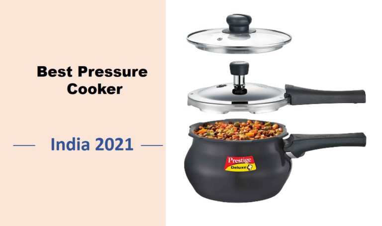9 Best Pressure cooker in India (June 2022)