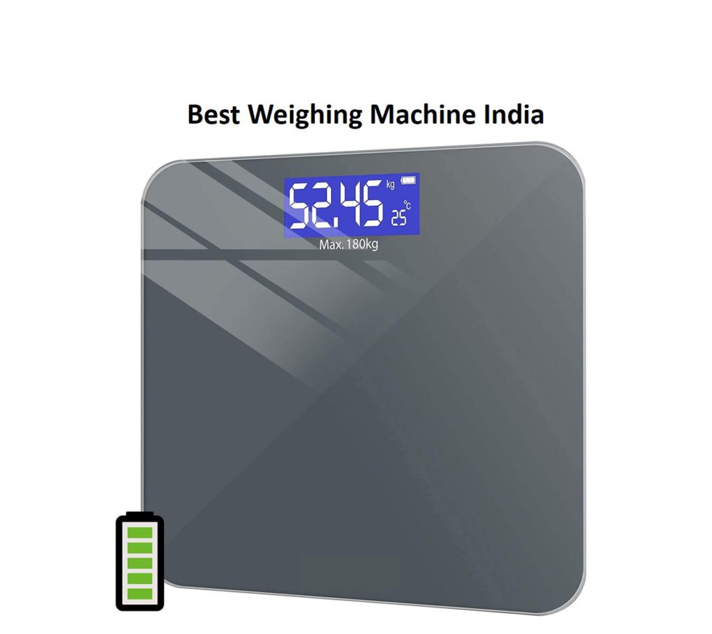 Best-Weighing-Machine-India