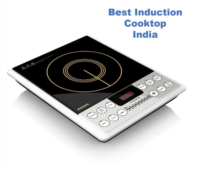 8 Best Induction Cooktop India (June 2022)