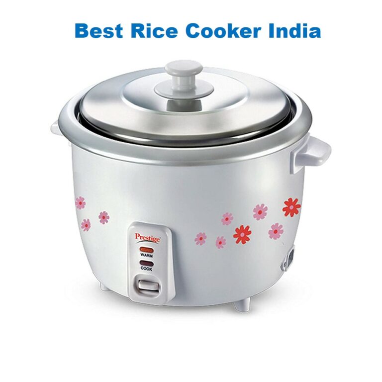 10 Best Rice Cooker in India (June 2022)
