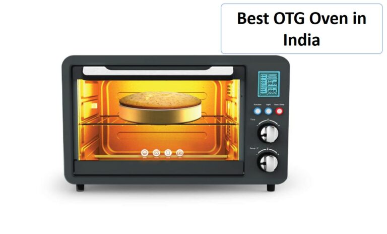 8 Best OTG Oven in India (June 2022)