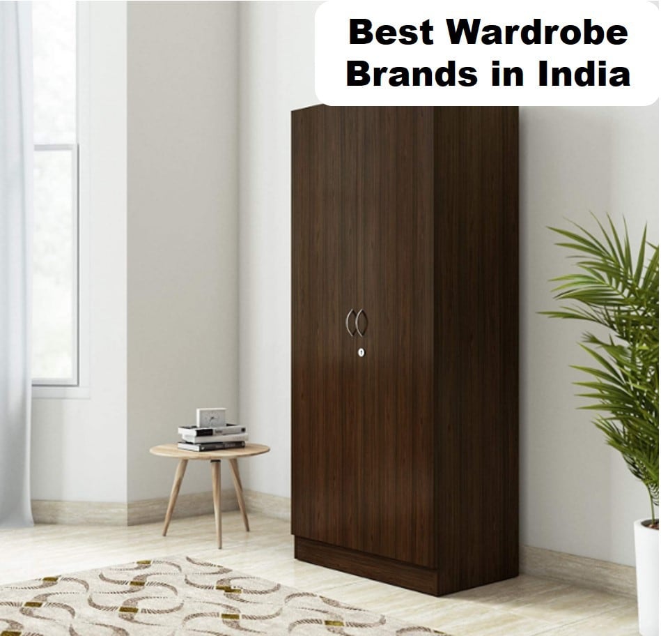 Best Wardrobe Brands in India