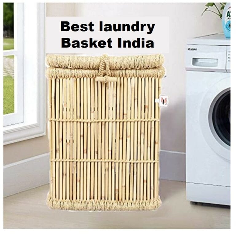 7 Best laundry Basket India (June 2022)