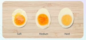 Hard-Soft-Medium-Egg-Boiling