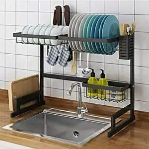 Best-Dish-Drying-Rack-in-India