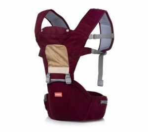 Best Baby Carrier India