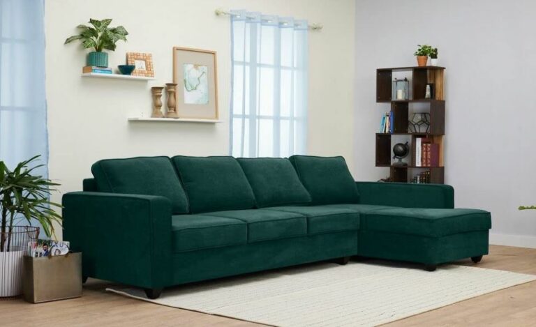7 Steps on How to Clean Fabric Sofa at Home