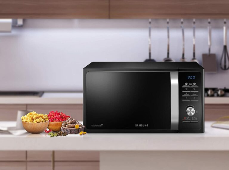 Microwave Oven Buying Guide India- How to Buy Best one for You