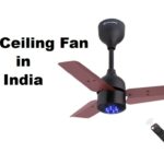 Best Ceiling Fan in India